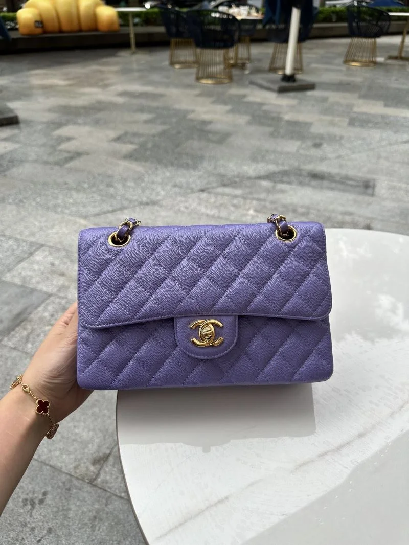 ZipUp Chanel CF Series Bags 55280