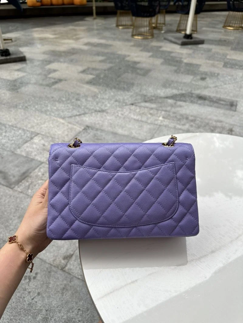 ZipUp Chanel CF Series Bags 55280