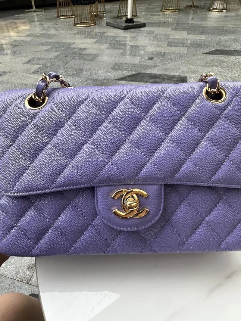 ZipUp Chanel CF Series Bags 55280