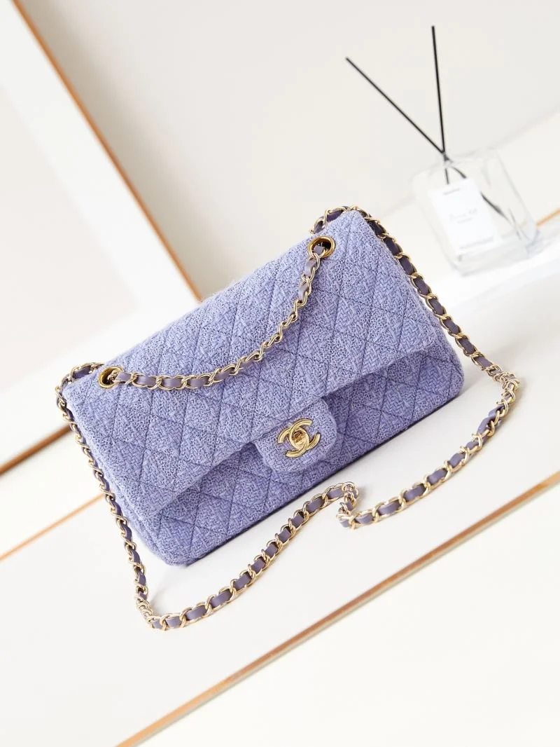 Chanel CF Series Bags Durable 55277