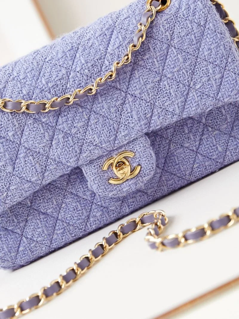 Chanel CF Series Bags Durable 55277