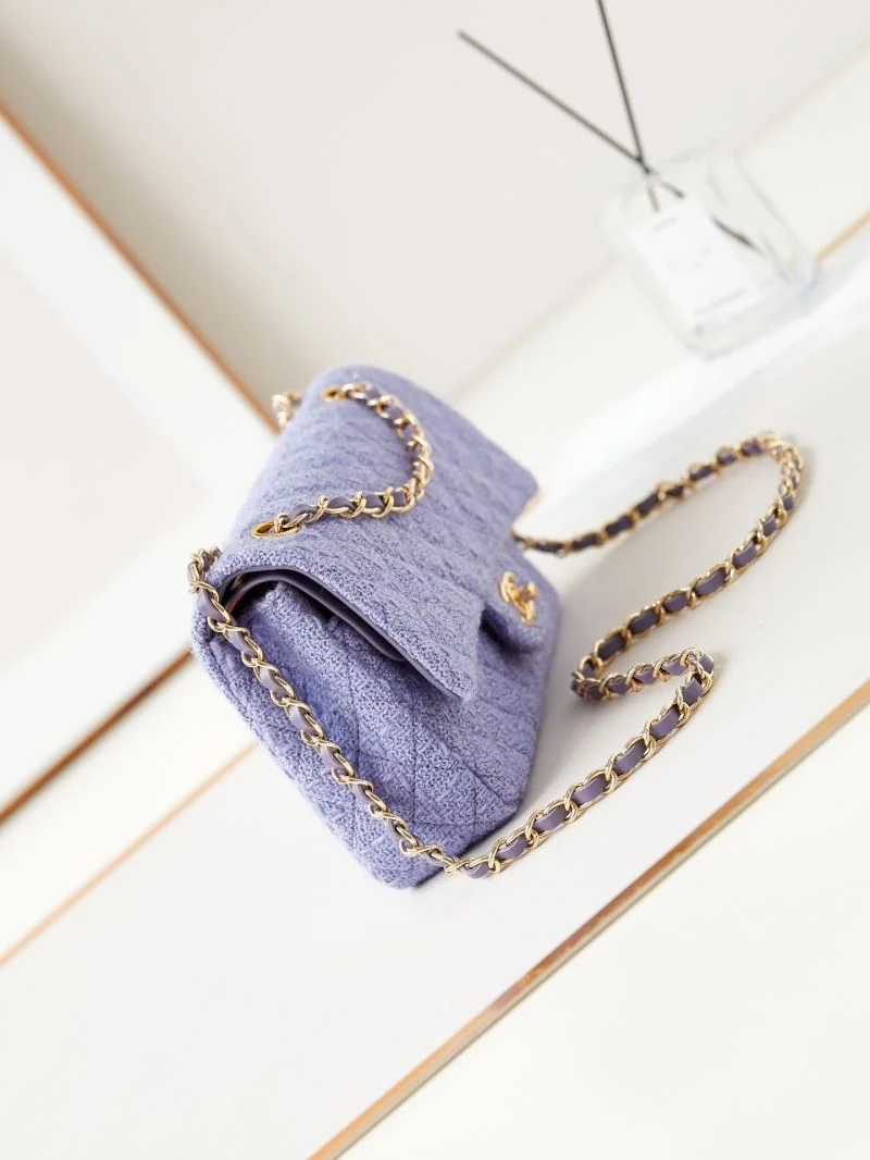 Chanel CF Series Bags Durable 55277