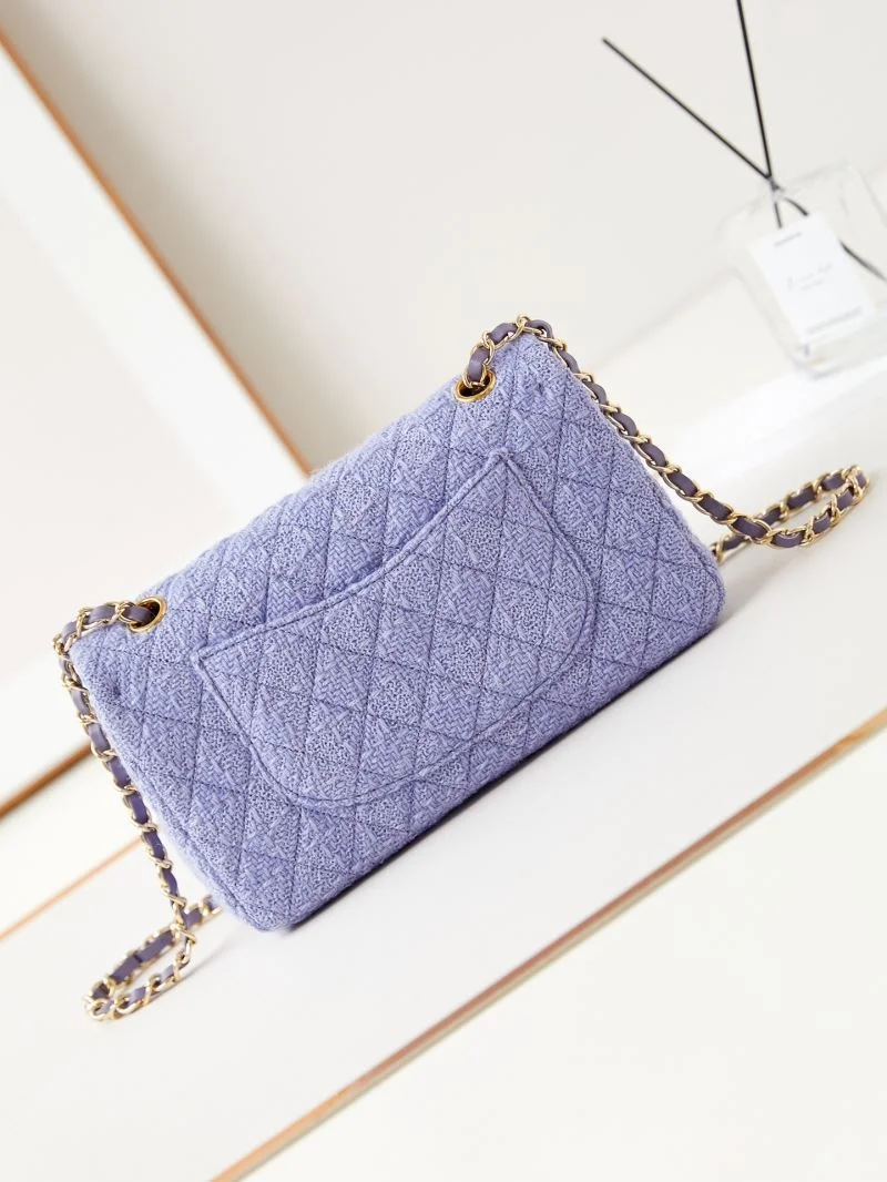 Chanel CF Series Bags Durable 55277