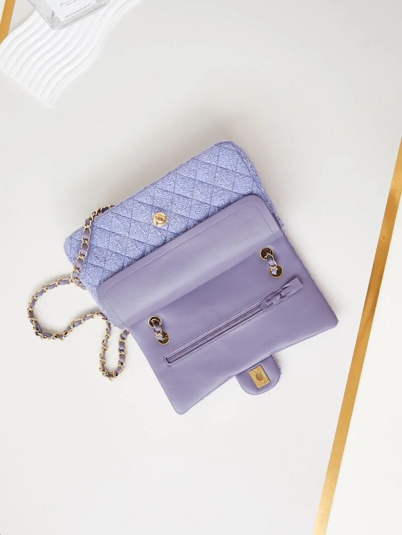 Chanel CF Series Bags Durable 55277
