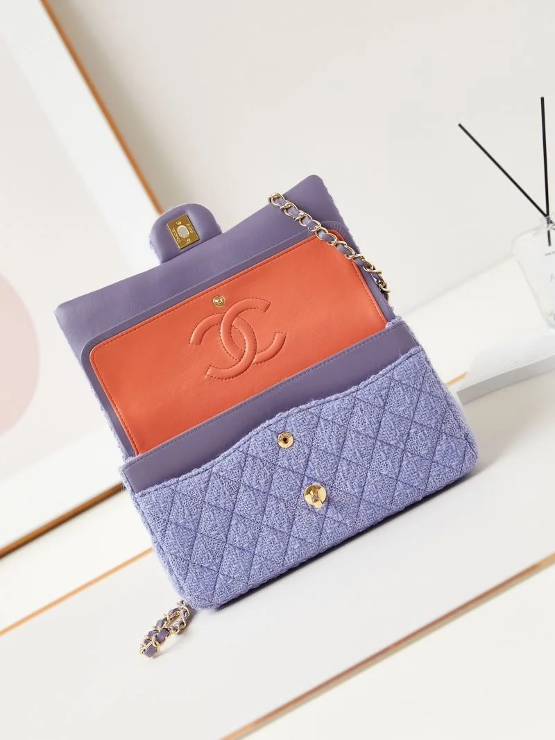 Chanel CF Series Bags Durable 55277