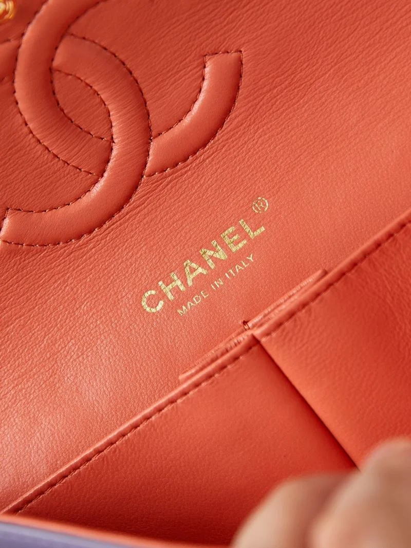 Chanel CF Series Bags Durable 55277