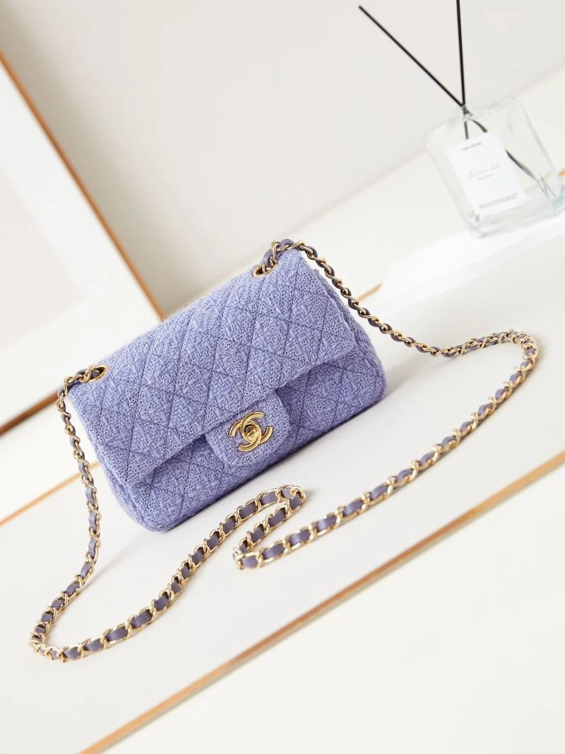 Chanel CF Series Bags Casual 55362