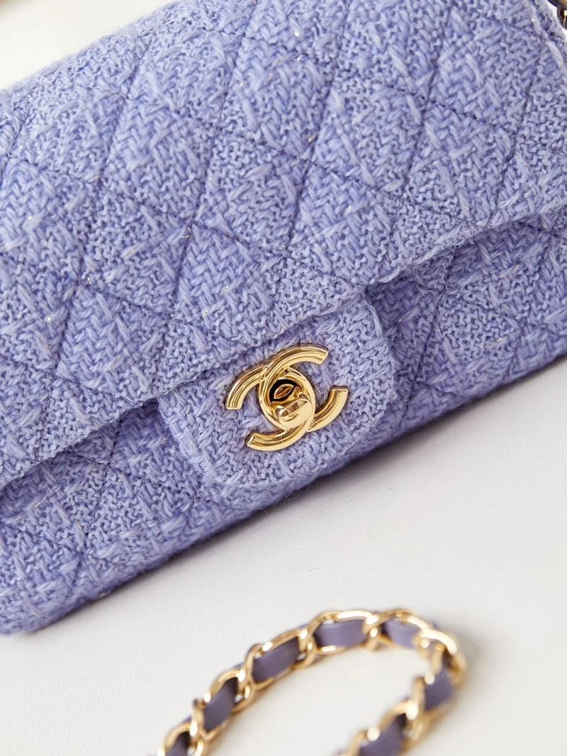 Chanel CF Series Bags Casual 55362