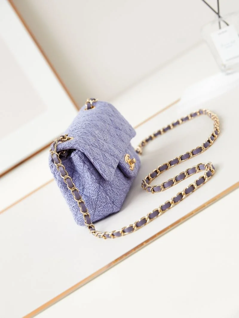 Chanel CF Series Bags Casual 55362