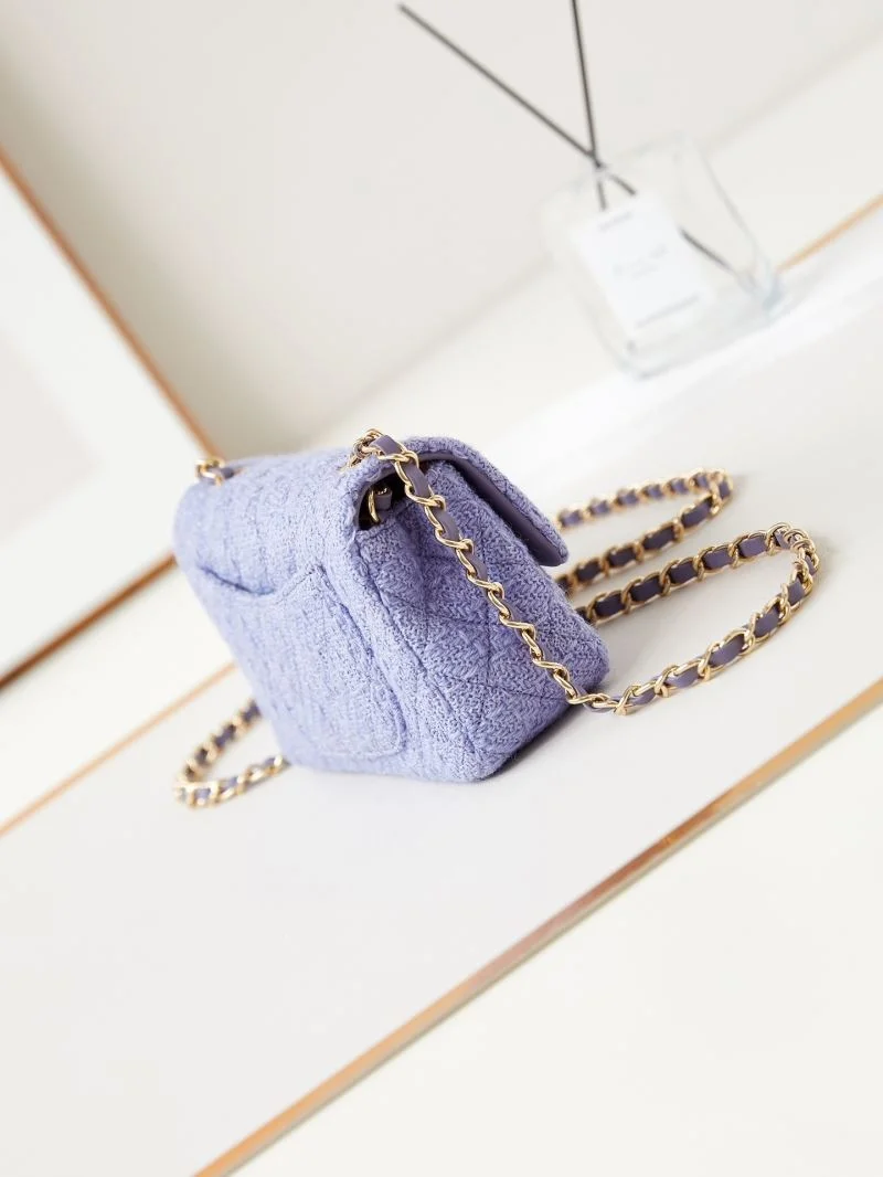 Chanel CF Series Bags Casual 55362