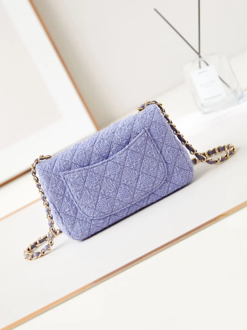 Chanel CF Series Bags Casual 55362