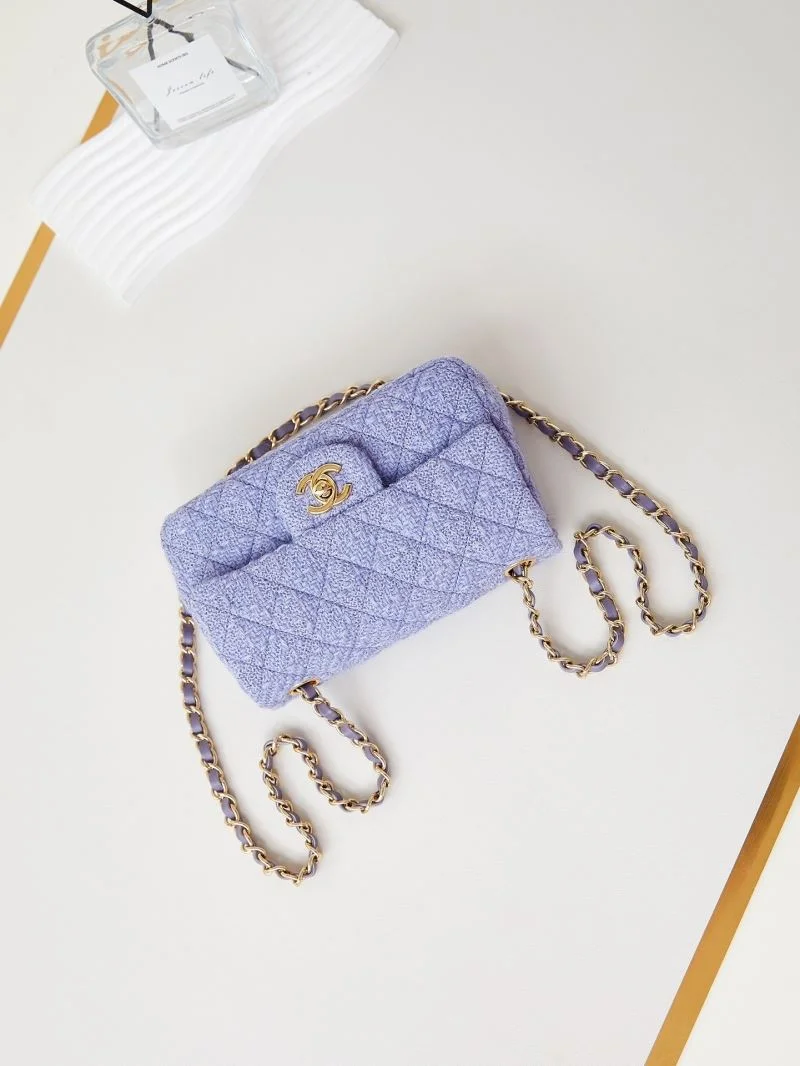 Chanel CF Series Bags Casual 55362
