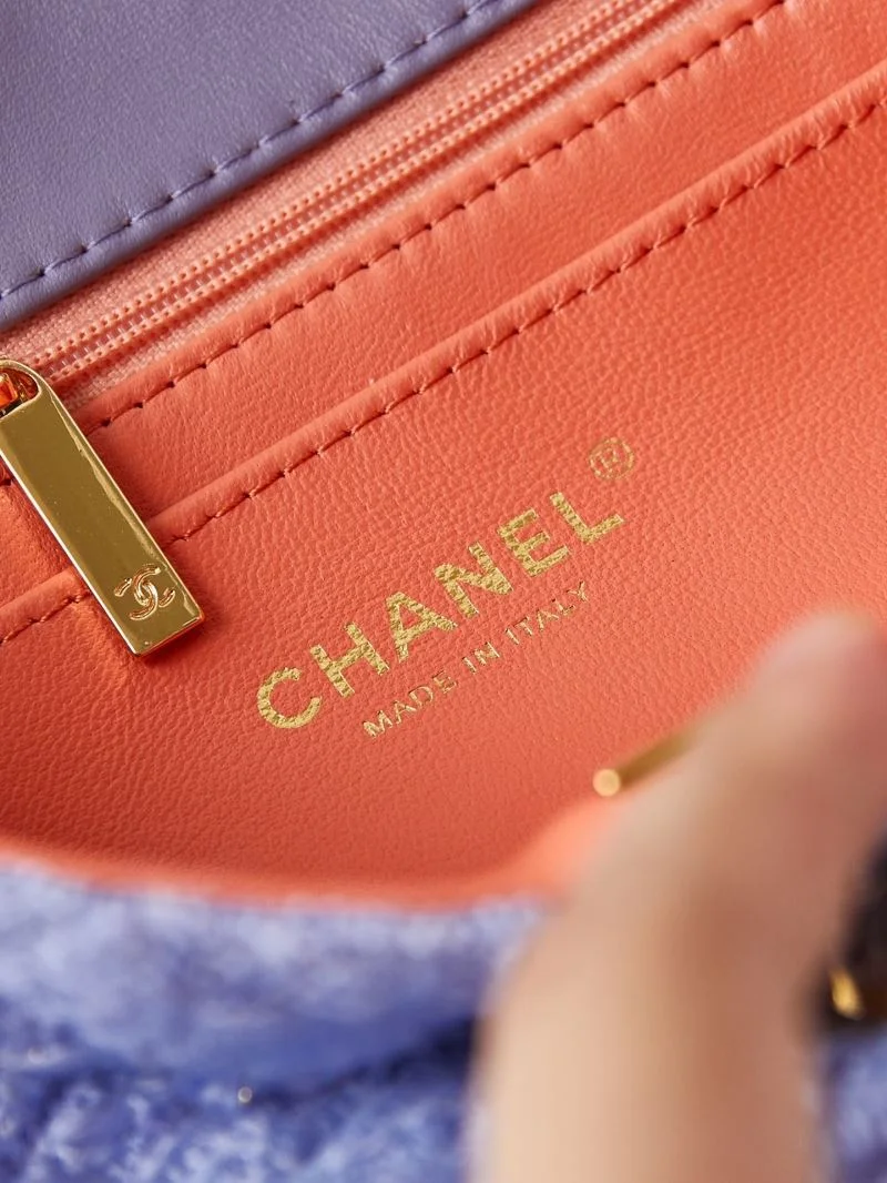 Chanel CF Series Bags Casual 55362
