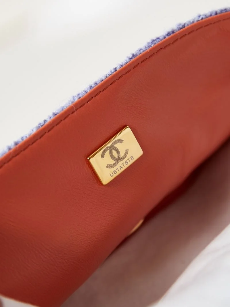Chanel CF Series Bags Casual 55362
