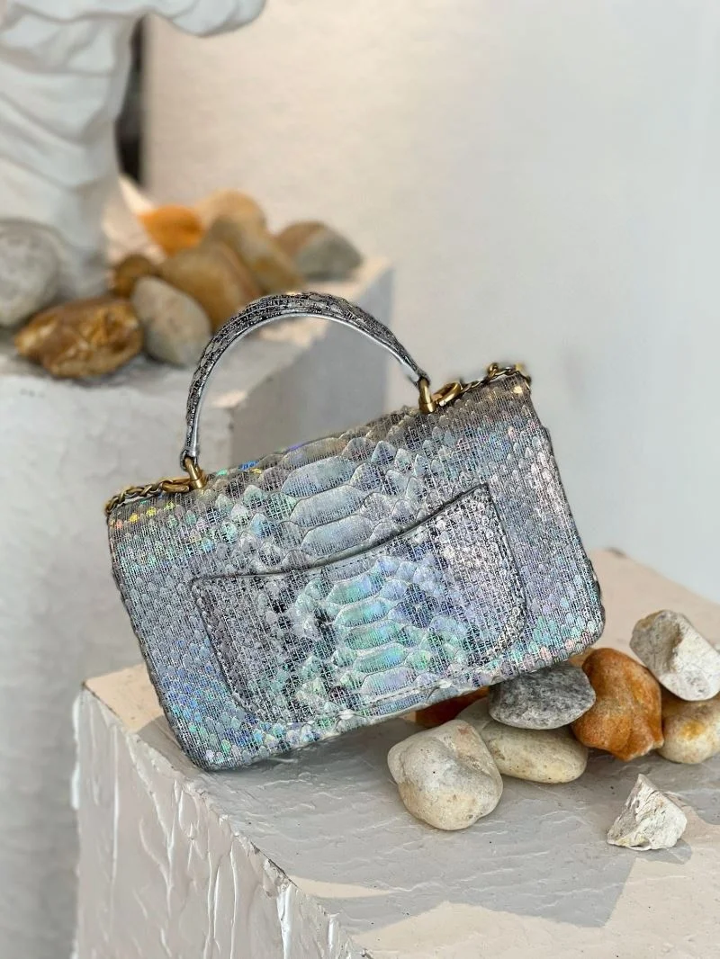 Durable Chanel CF Series Bags 55345