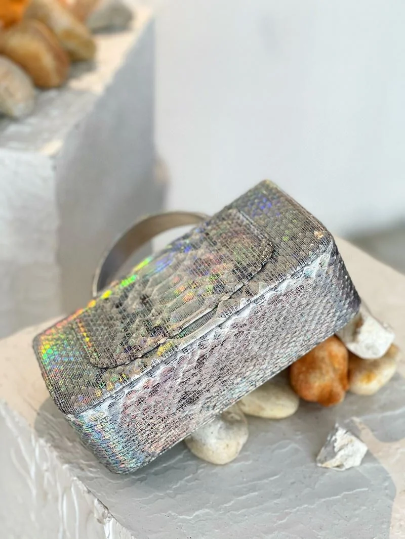 Durable Chanel CF Series Bags 55345