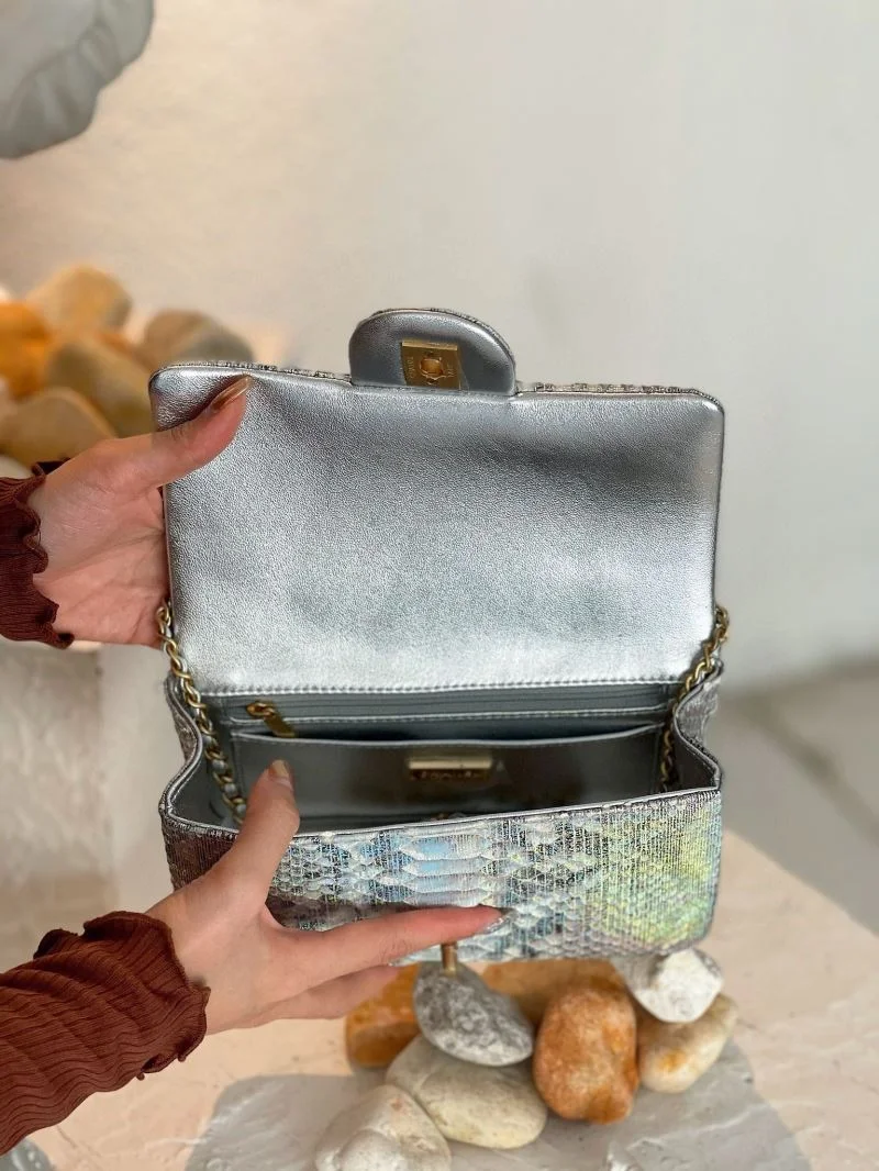 Durable Chanel CF Series Bags 55345