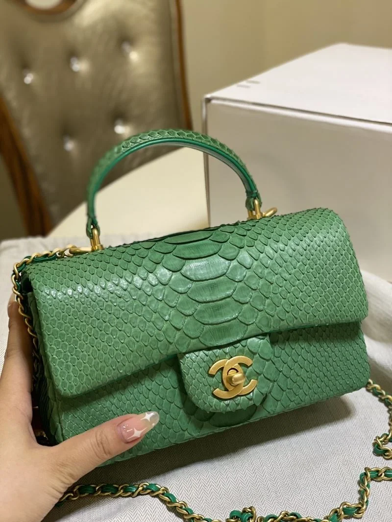 Chanel CF Series Bags Versatile 55269