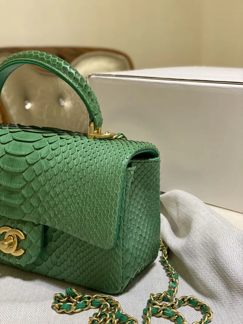 Chanel CF Series Bags Versatile 55269