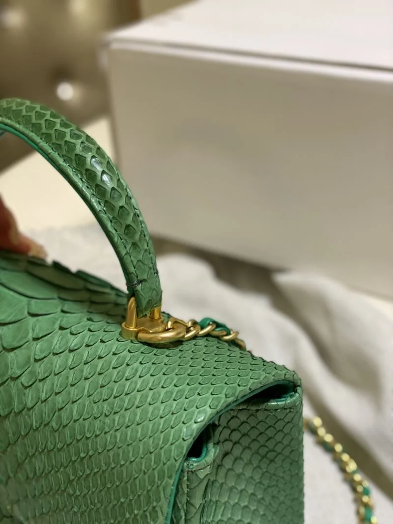 Chanel CF Series Bags Versatile 55269