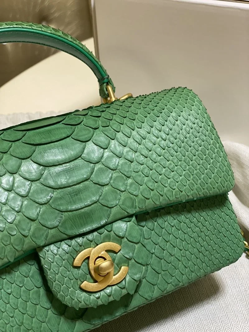 Chanel CF Series Bags Versatile 55269