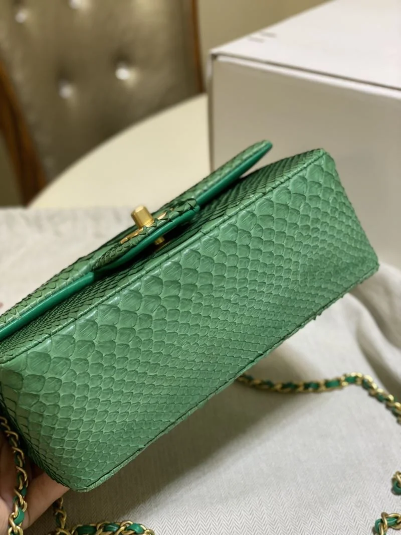 Chanel CF Series Bags Versatile 55269