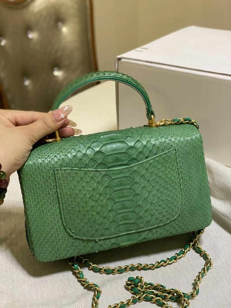 Chanel CF Series Bags Versatile 55269