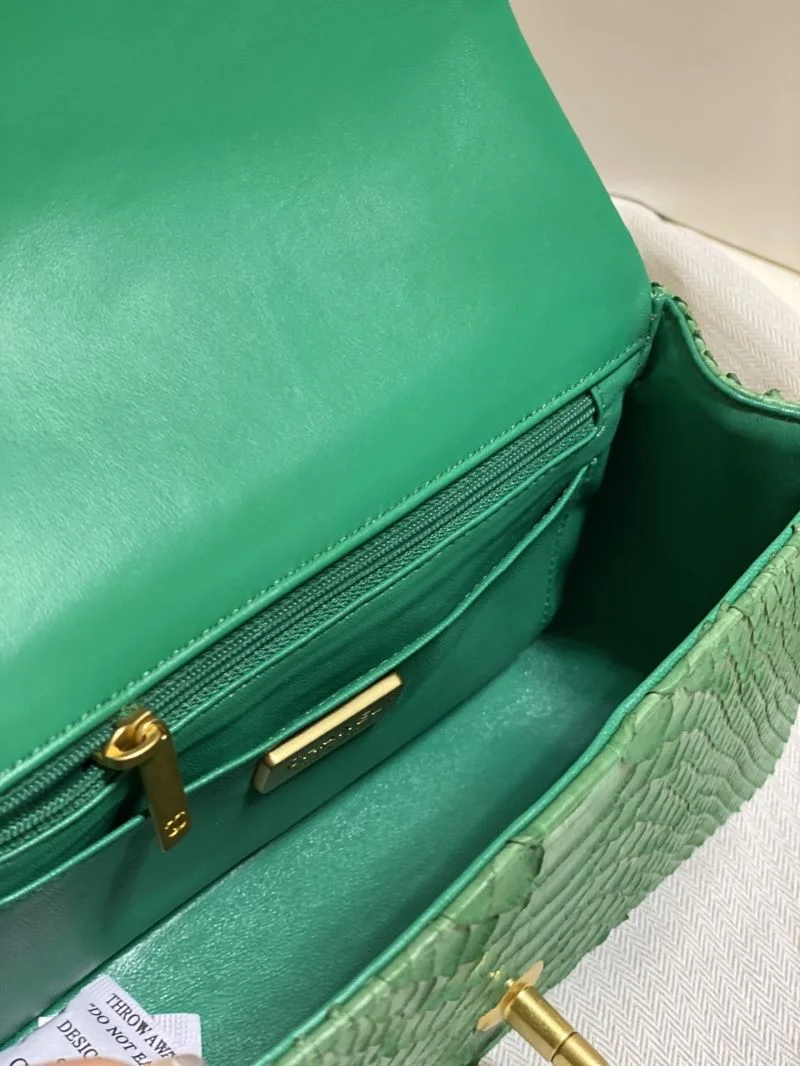 Chanel CF Series Bags Versatile 55269