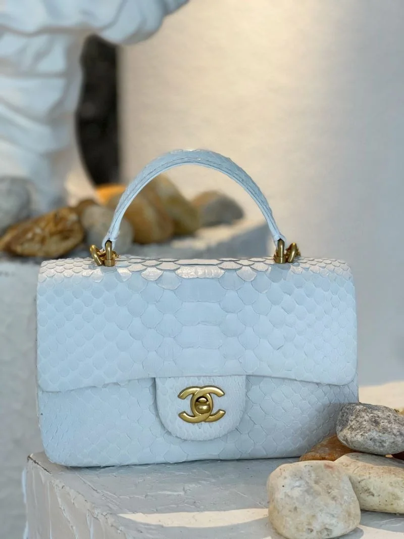 Chanel CF Series Bags Packable 55273