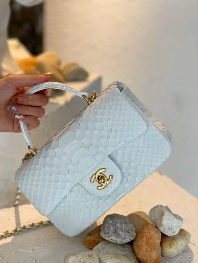 Chanel CF Series Bags Packable 55273