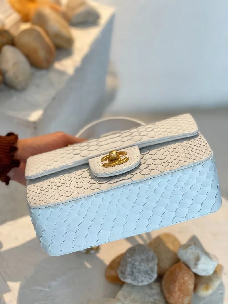 Chanel CF Series Bags Packable 55273