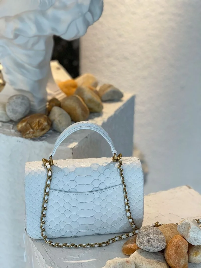 Chanel CF Series Bags Packable 55273