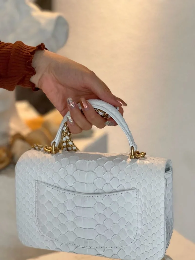 Chanel CF Series Bags Packable 55273