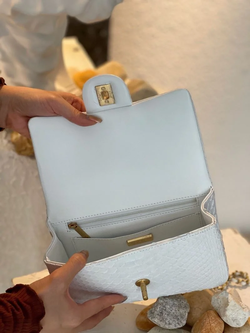 Chanel CF Series Bags Packable 55273