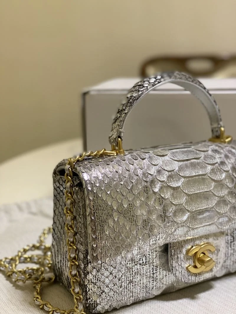 Comfortable Chanel CF Series Bags 55270