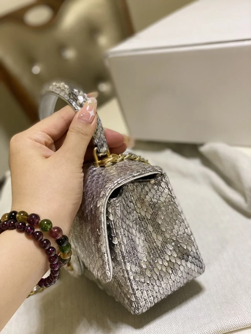 Comfortable Chanel CF Series Bags 55270