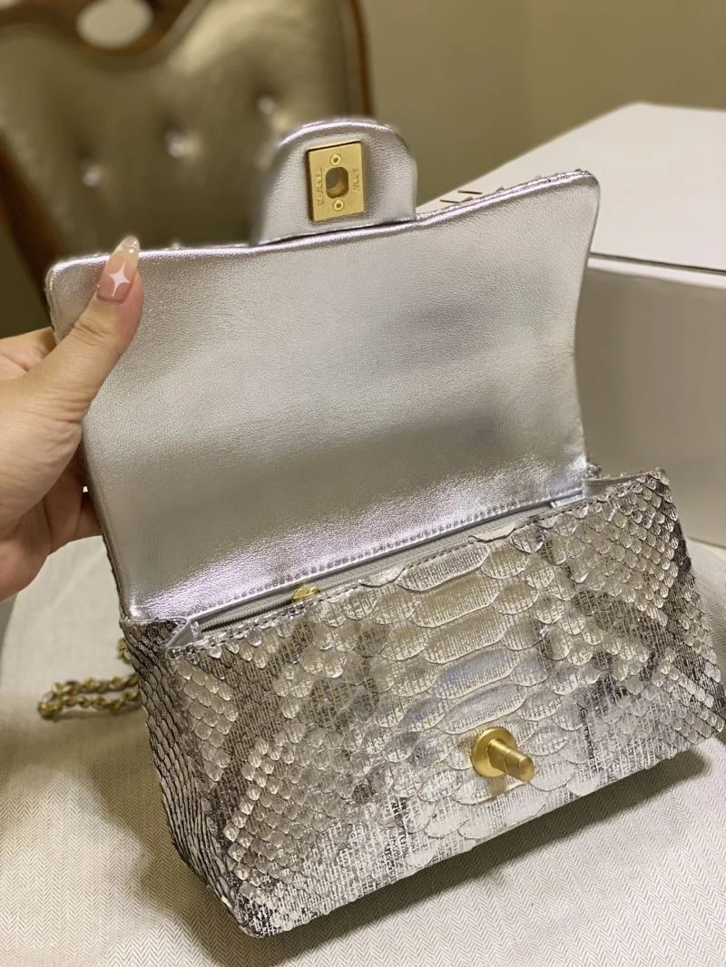 Comfortable Chanel CF Series Bags 55270