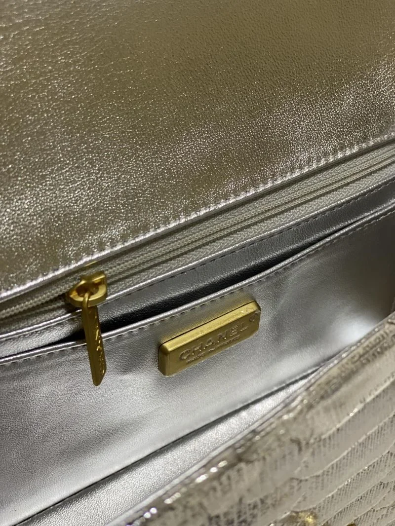 Comfortable Chanel CF Series Bags 55270