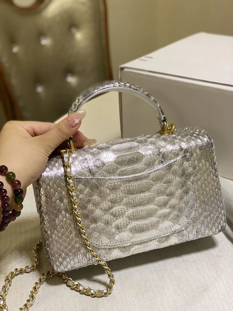 Comfortable Chanel CF Series Bags 55270