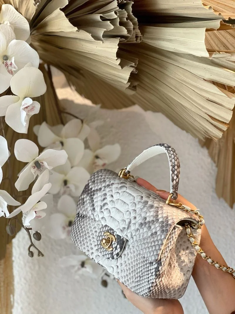 Practical Chanel CF Series Bags 55268