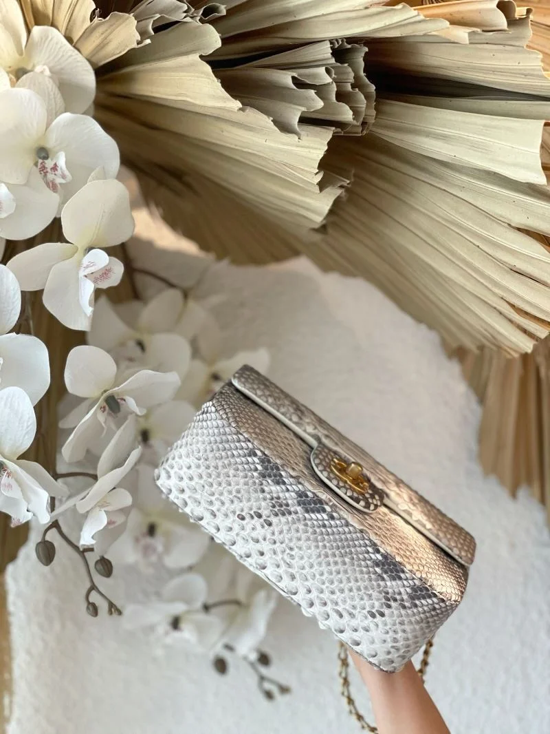 Practical Chanel CF Series Bags 55268