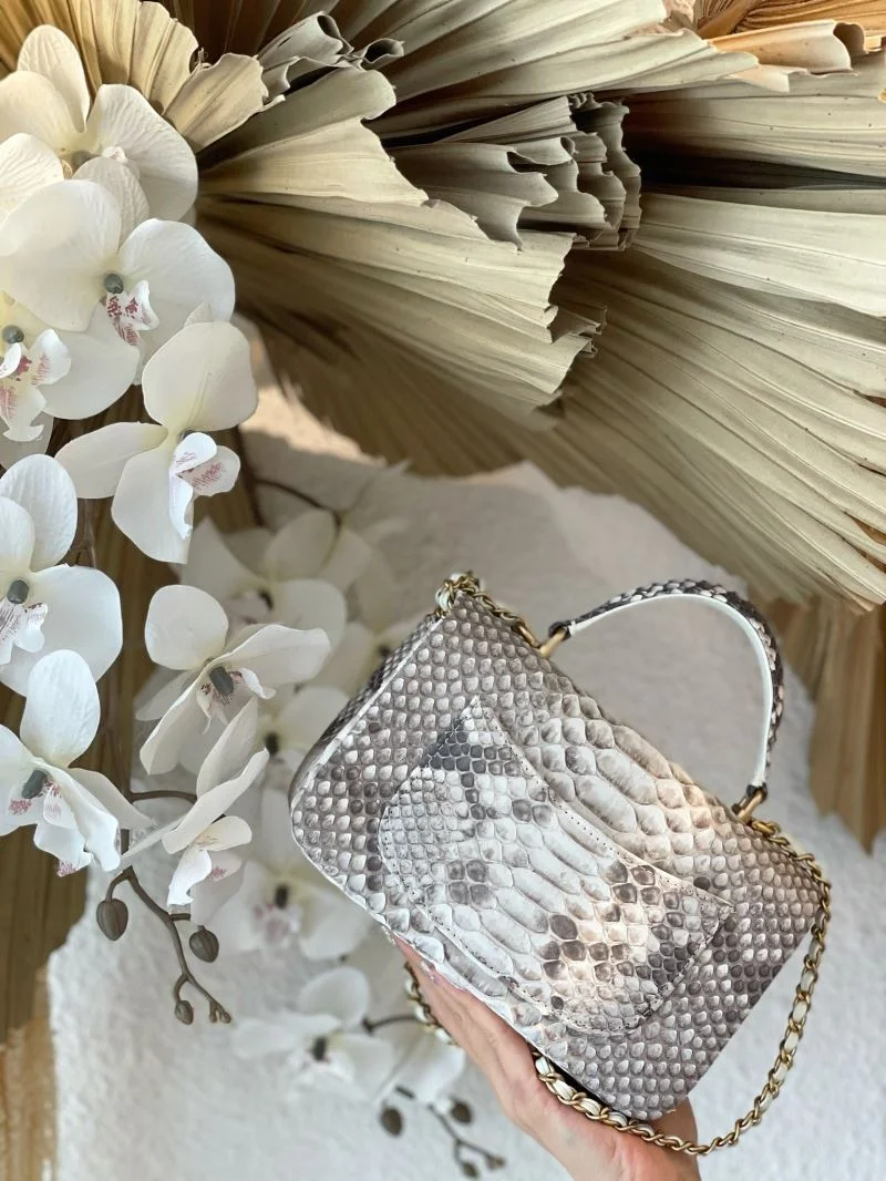 Practical Chanel CF Series Bags 55268