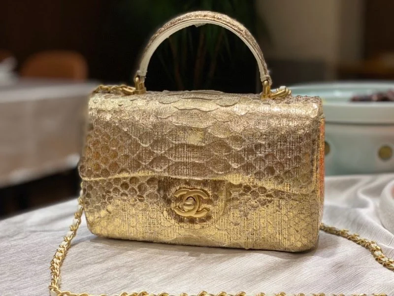 RelaxedFit Chanel CF Series Bags 55304
