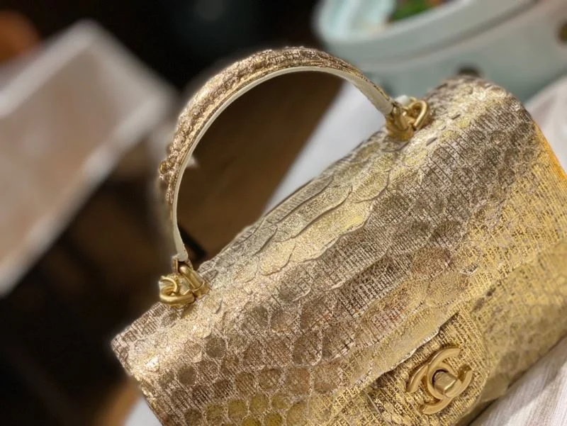 RelaxedFit Chanel CF Series Bags 55304