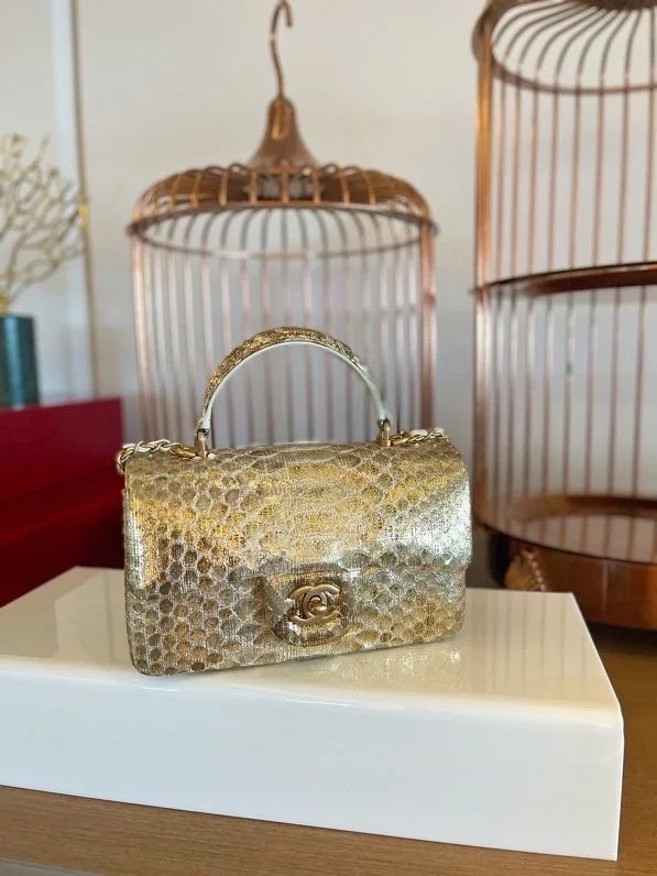 RelaxedFit Chanel CF Series Bags 55304