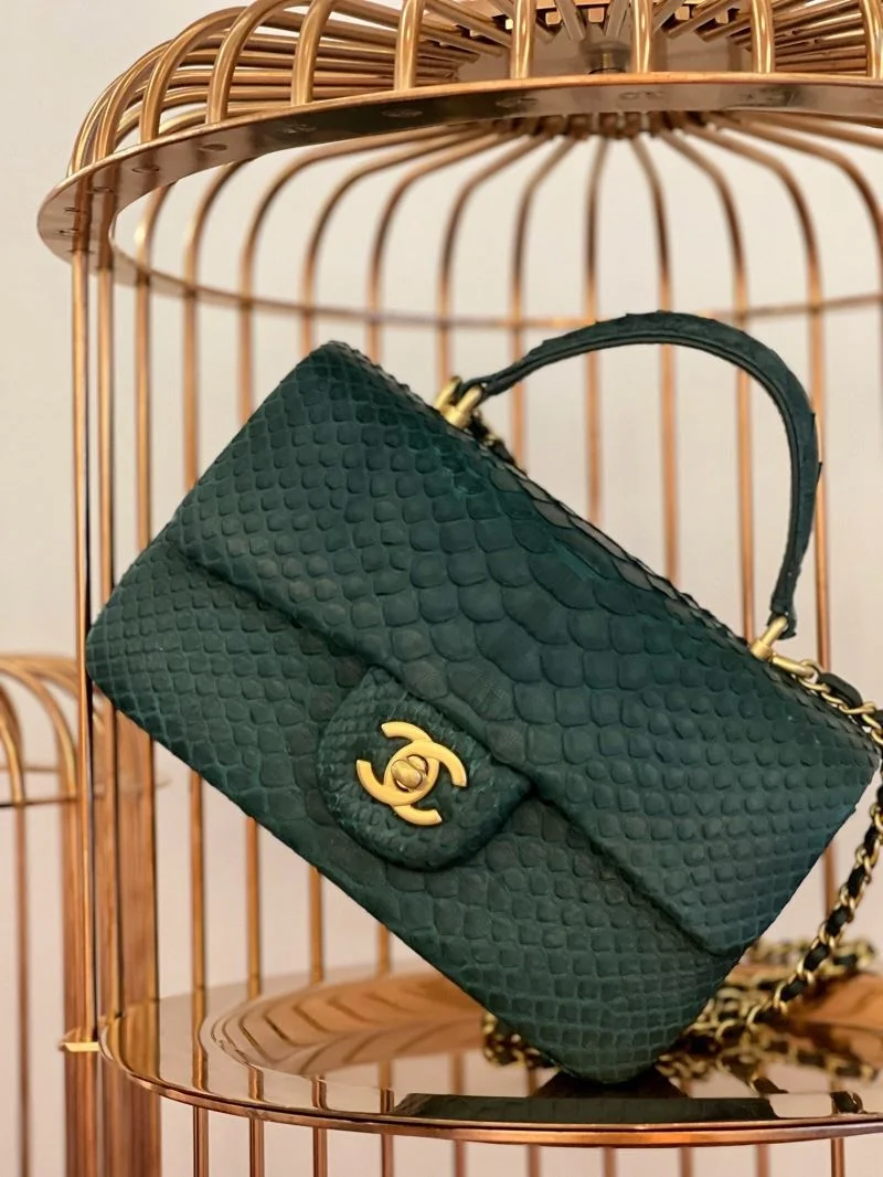 Chanel CF Series Bags EyeCatching 55267