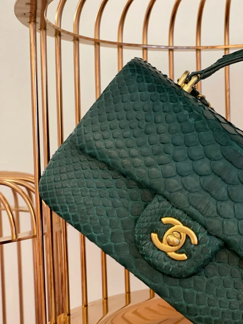 Chanel CF Series Bags EyeCatching 55267