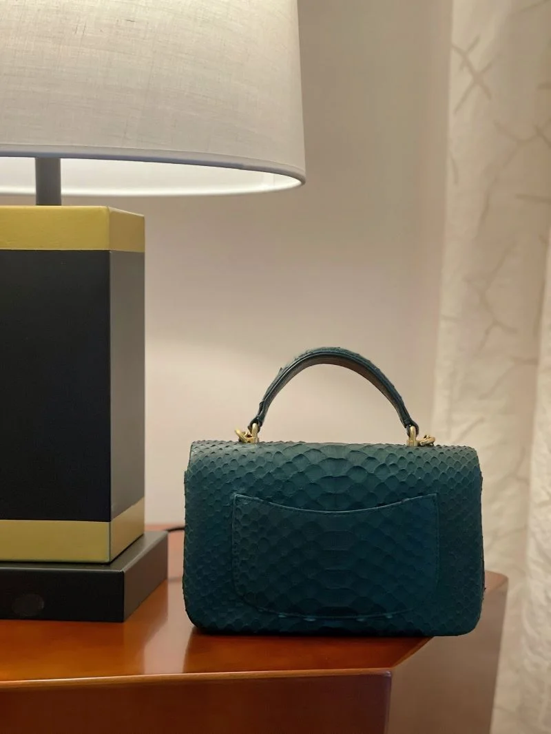 Chanel CF Series Bags EyeCatching 55267