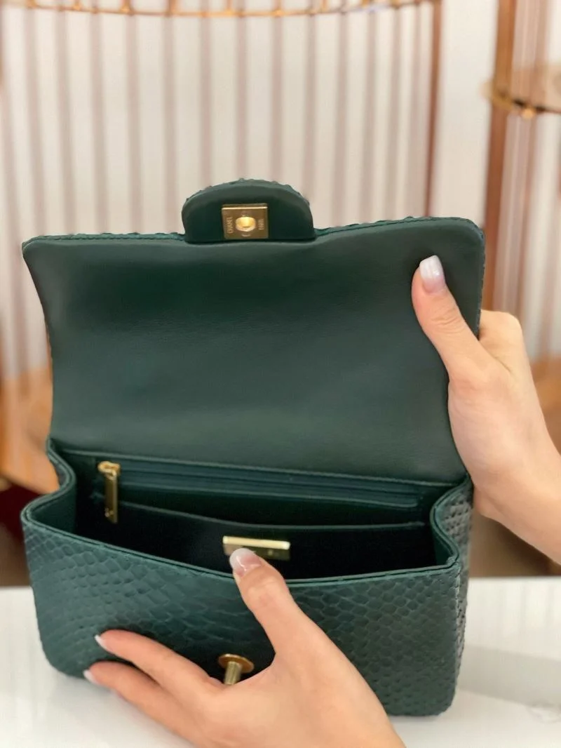 Chanel CF Series Bags EyeCatching 55267