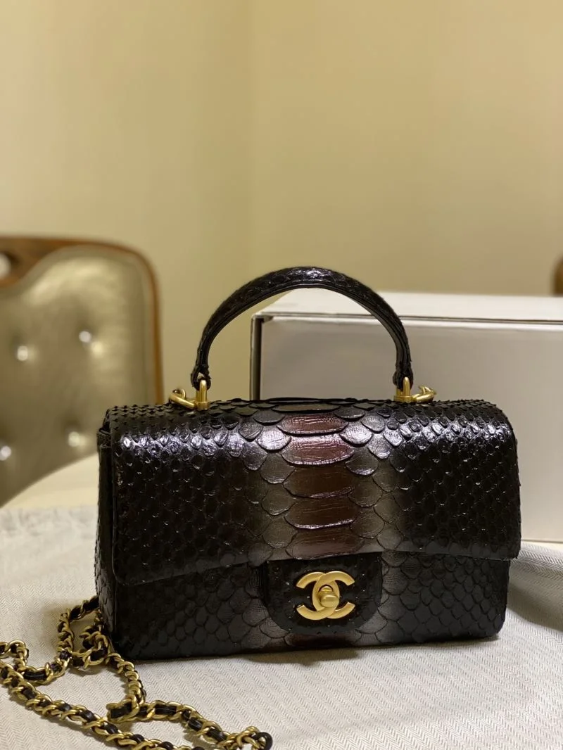 Chanel CF Series Bags Flexible 55264